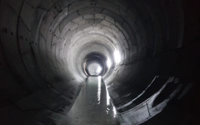 Inspection de canalisation : les solutions d’inspection télévisuelles de Multinnov